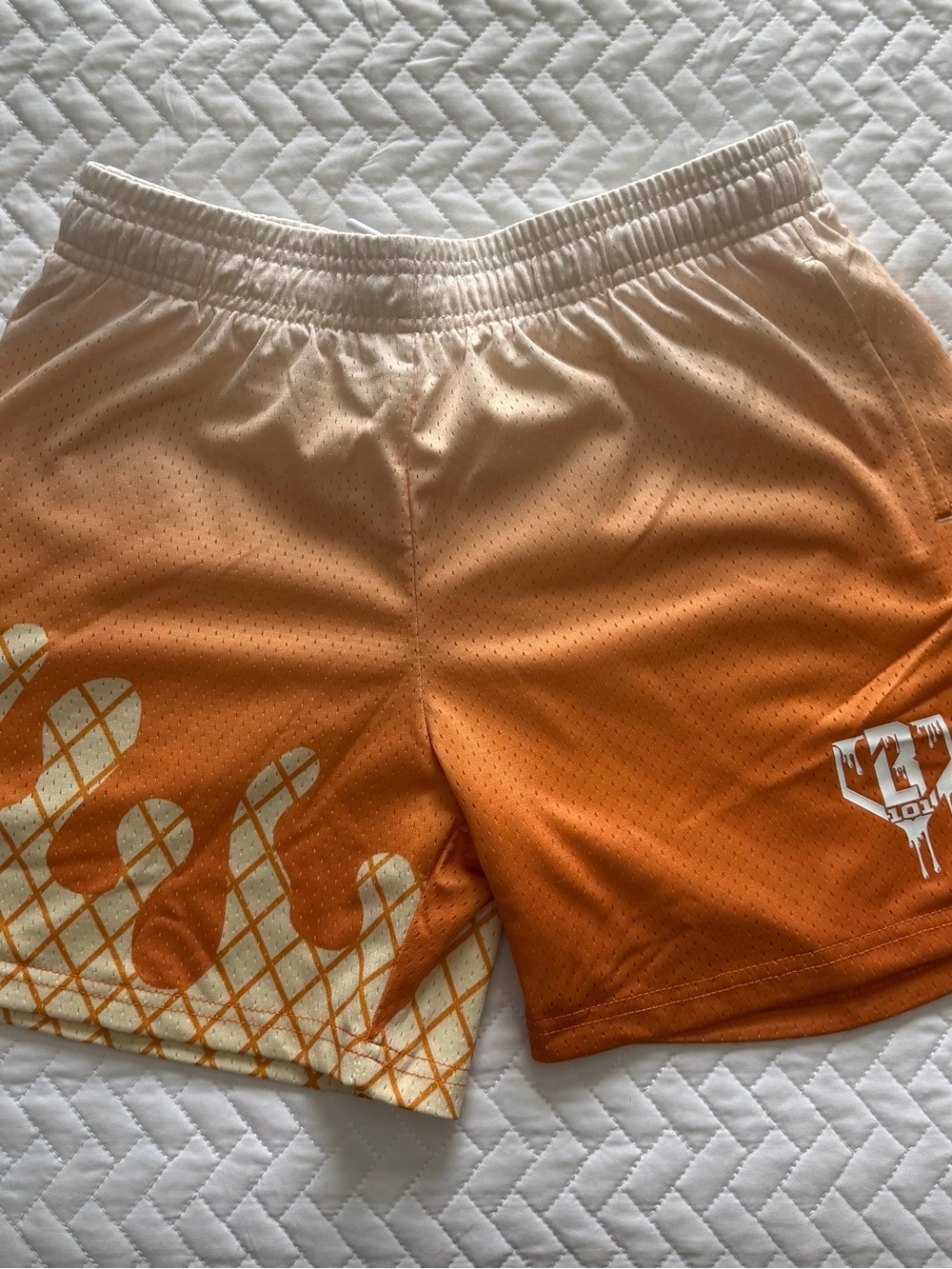 Set of 5 Baseball Lifestyle Shorts - Picture 4 of 6